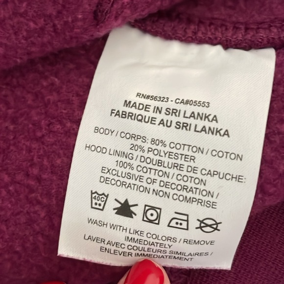 Nike hoodie - Picture 6 of 6